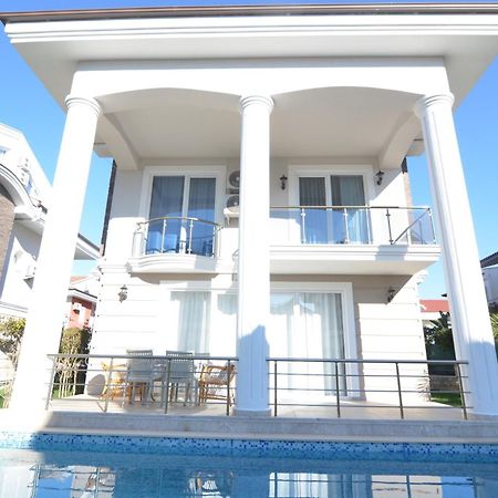 New Age Beach Breeze Luxury Villas Fethiye Buitenkant foto