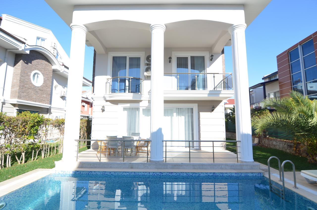 New Age Beach Breeze Luxury Villas Fethiye Buitenkant foto