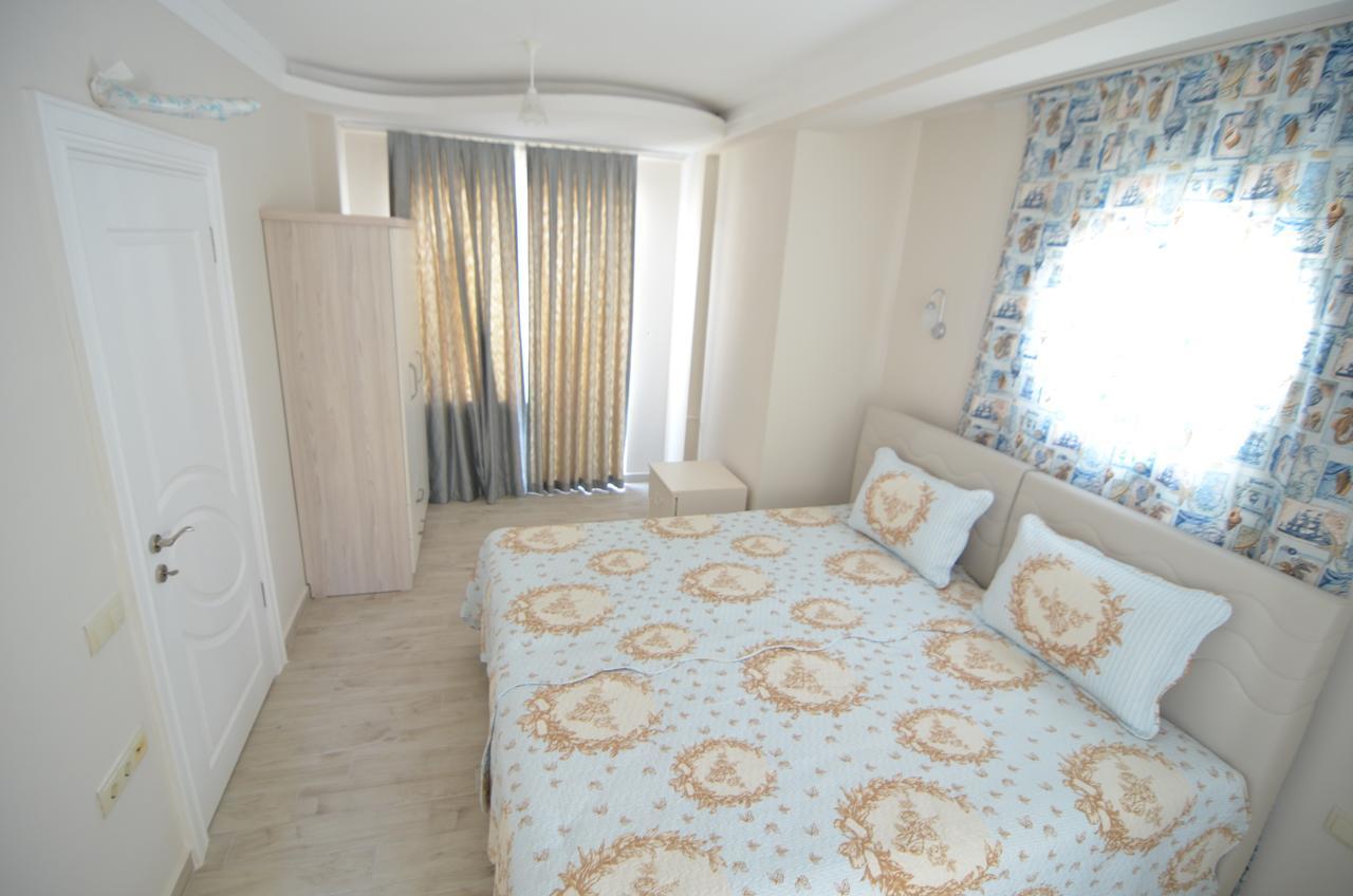 New Age Beach Breeze Luxury Villas Fethiye Buitenkant foto