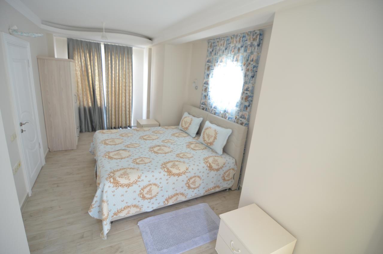 New Age Beach Breeze Luxury Villas Fethiye Buitenkant foto