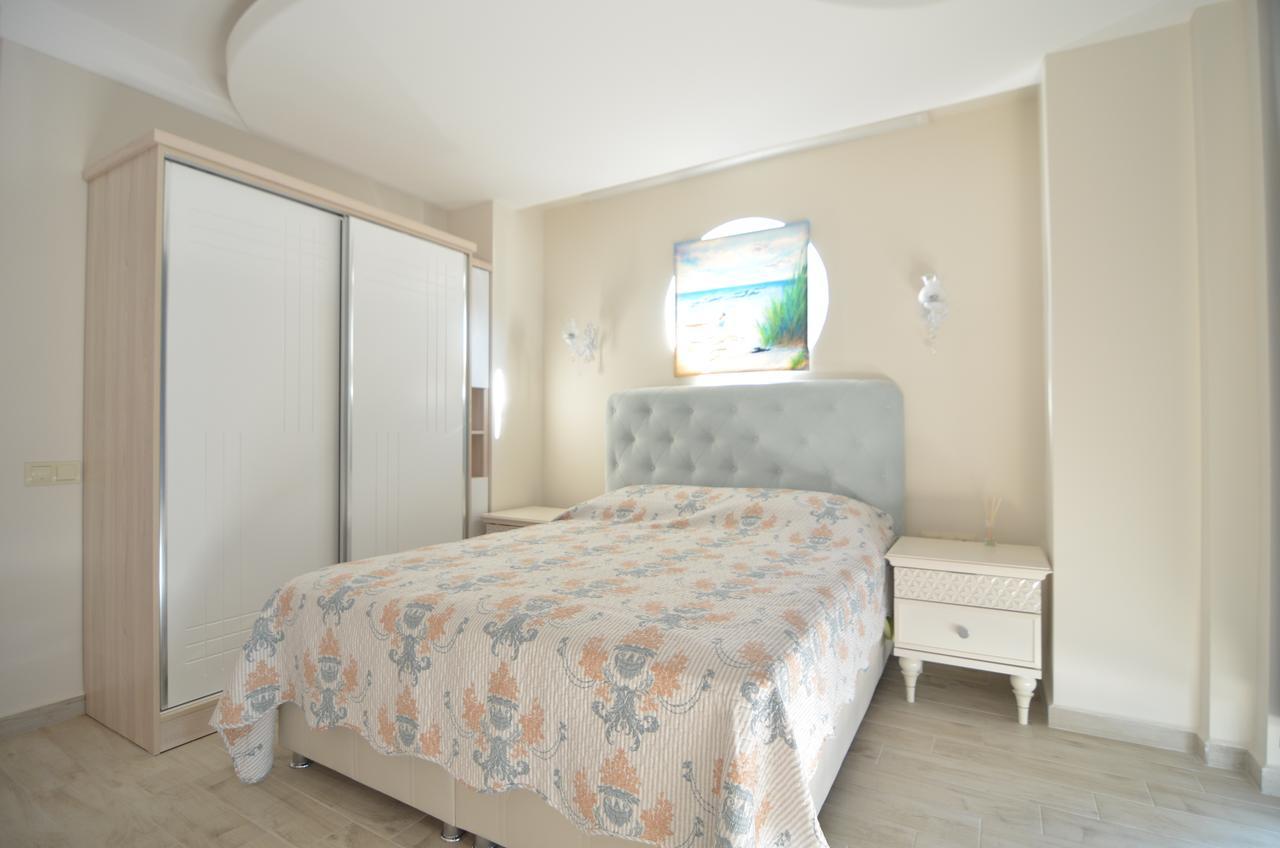 New Age Beach Breeze Luxury Villas Fethiye Buitenkant foto