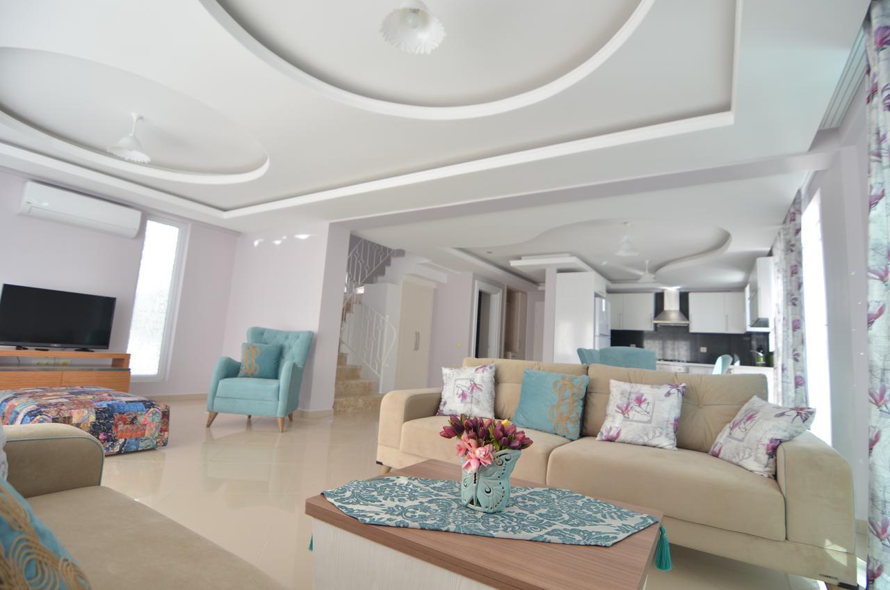 New Age Beach Breeze Luxury Villas Fethiye Buitenkant foto
