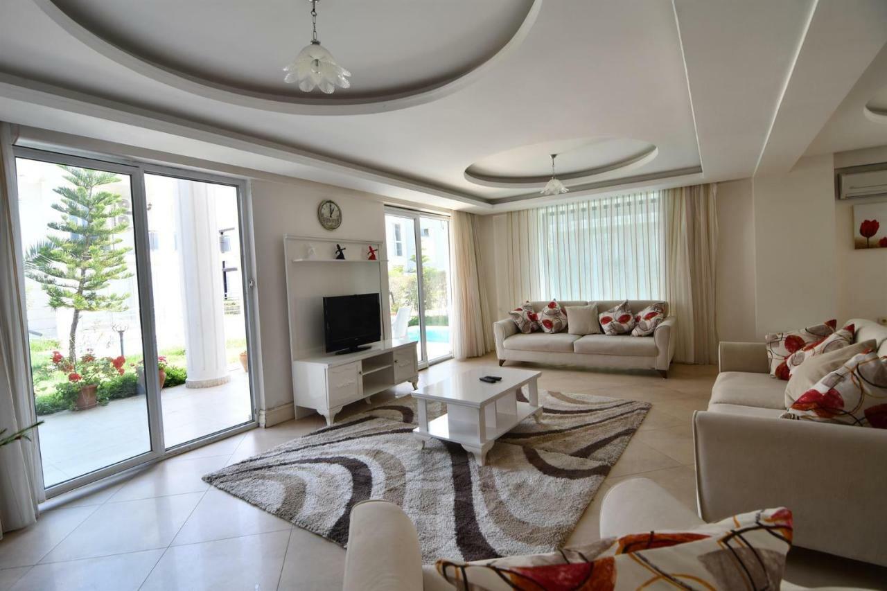 New Age Beach Breeze Luxury Villas Fethiye Buitenkant foto
