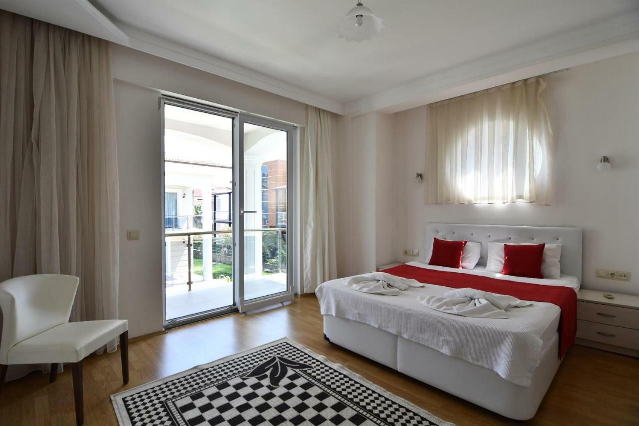 New Age Beach Breeze Luxury Villas Fethiye Buitenkant foto